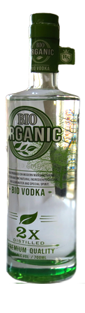Bio Organic