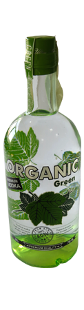 Organic Green
